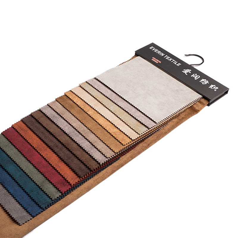 Fabrik Upholstery Velvet Holand Borong Behil di halaman - diskaun pukal untuk perniagaan