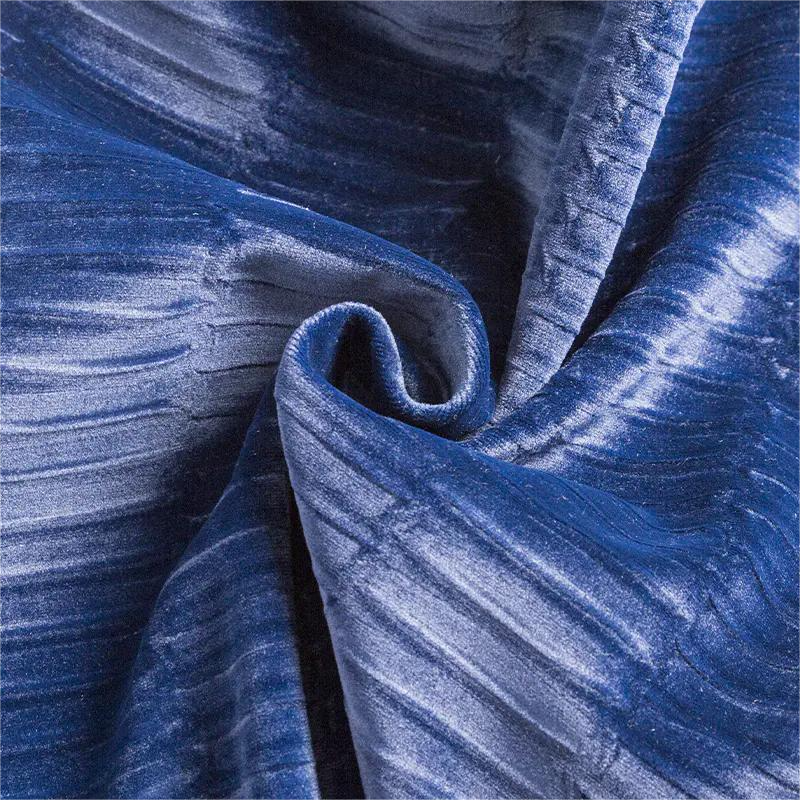 Cara Memilih Mosha Velvet Untuk Projek Upholsteri Rumah Anda
